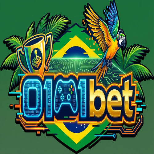 Logo 0101bet